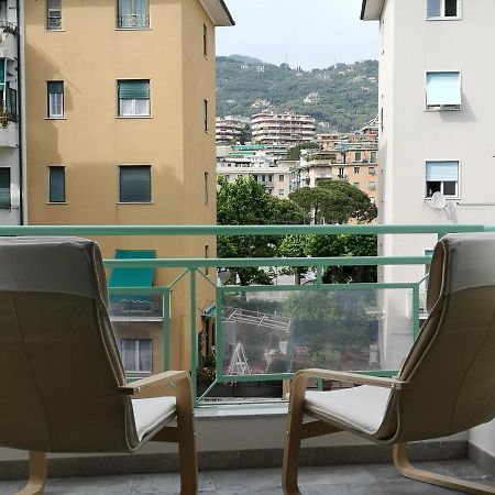 Viola Apartment Rapallo Exterior photo